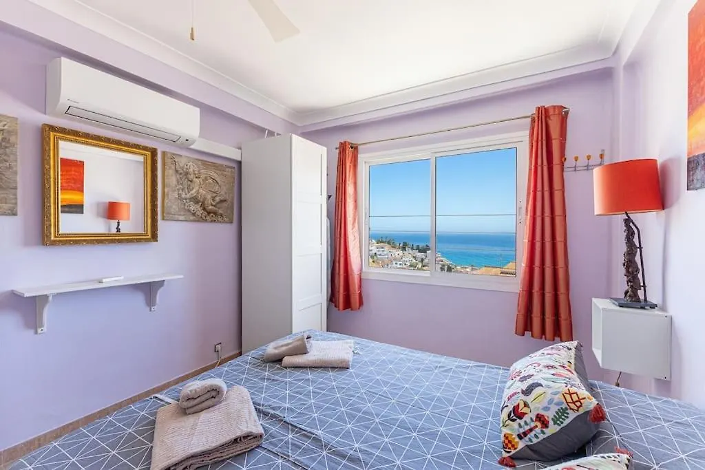 נרחה Edificio Miami, 2 Bedroom 0*,  ספרד