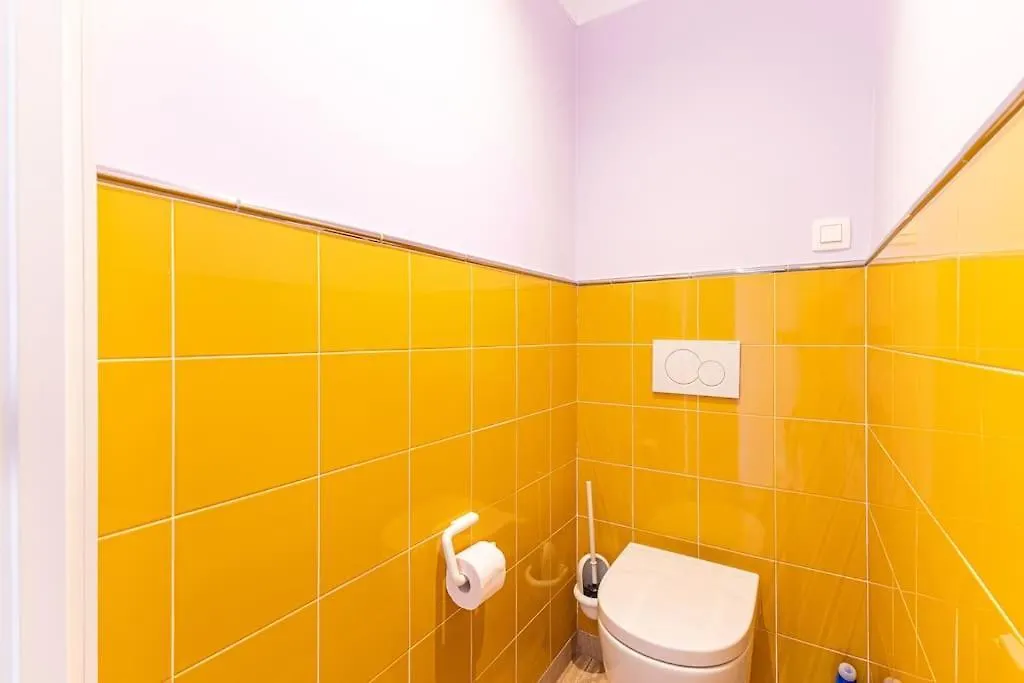 דירה נרחה Edificio Miami, 2 Bedroom