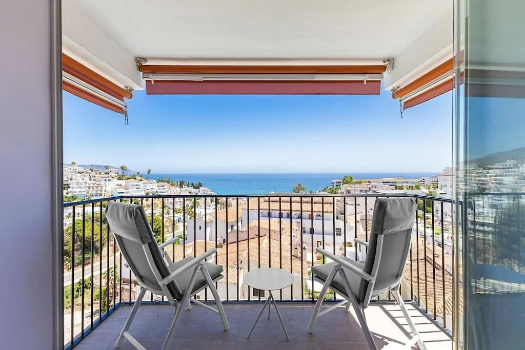 Edificio Miami, 2 Bedroom location